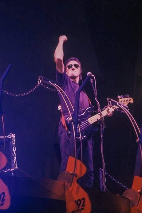 The Wall: Live in Berlin