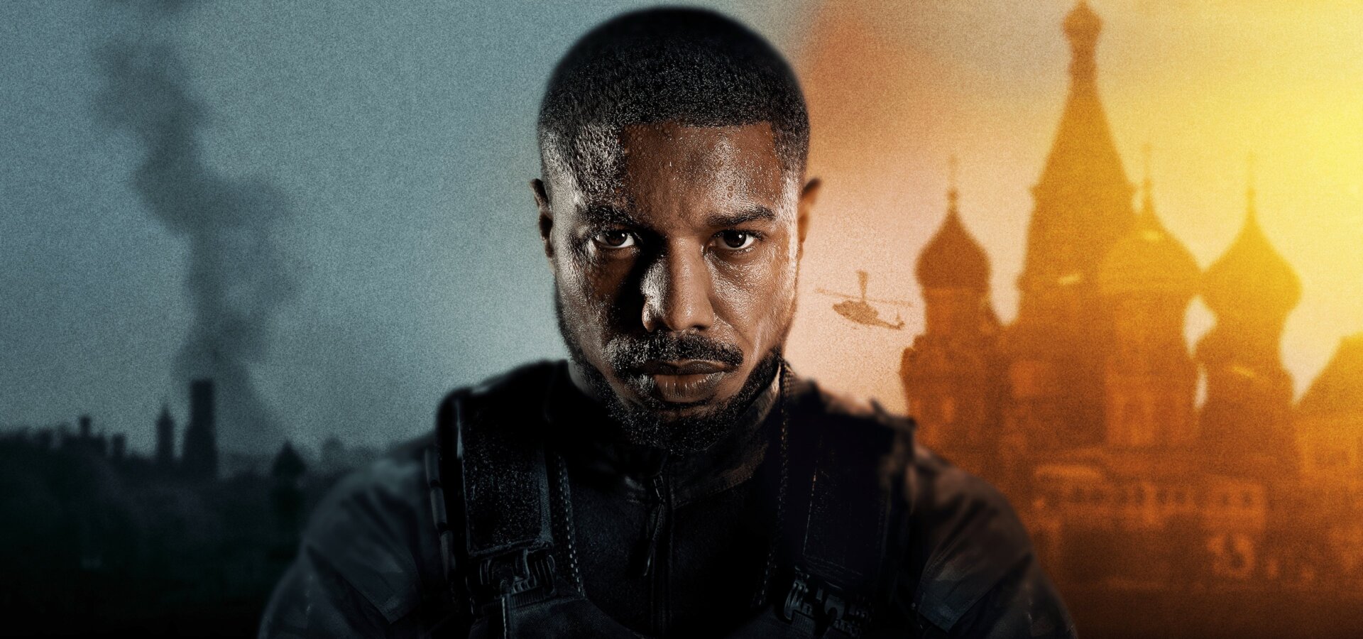 Tom Clancy: Bez výčitek