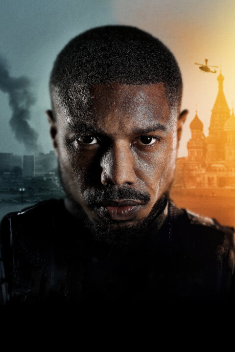 Tom Clancy: Bez výčitek