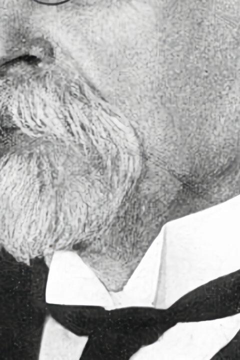 Tomáš Garrigue Masaryk
