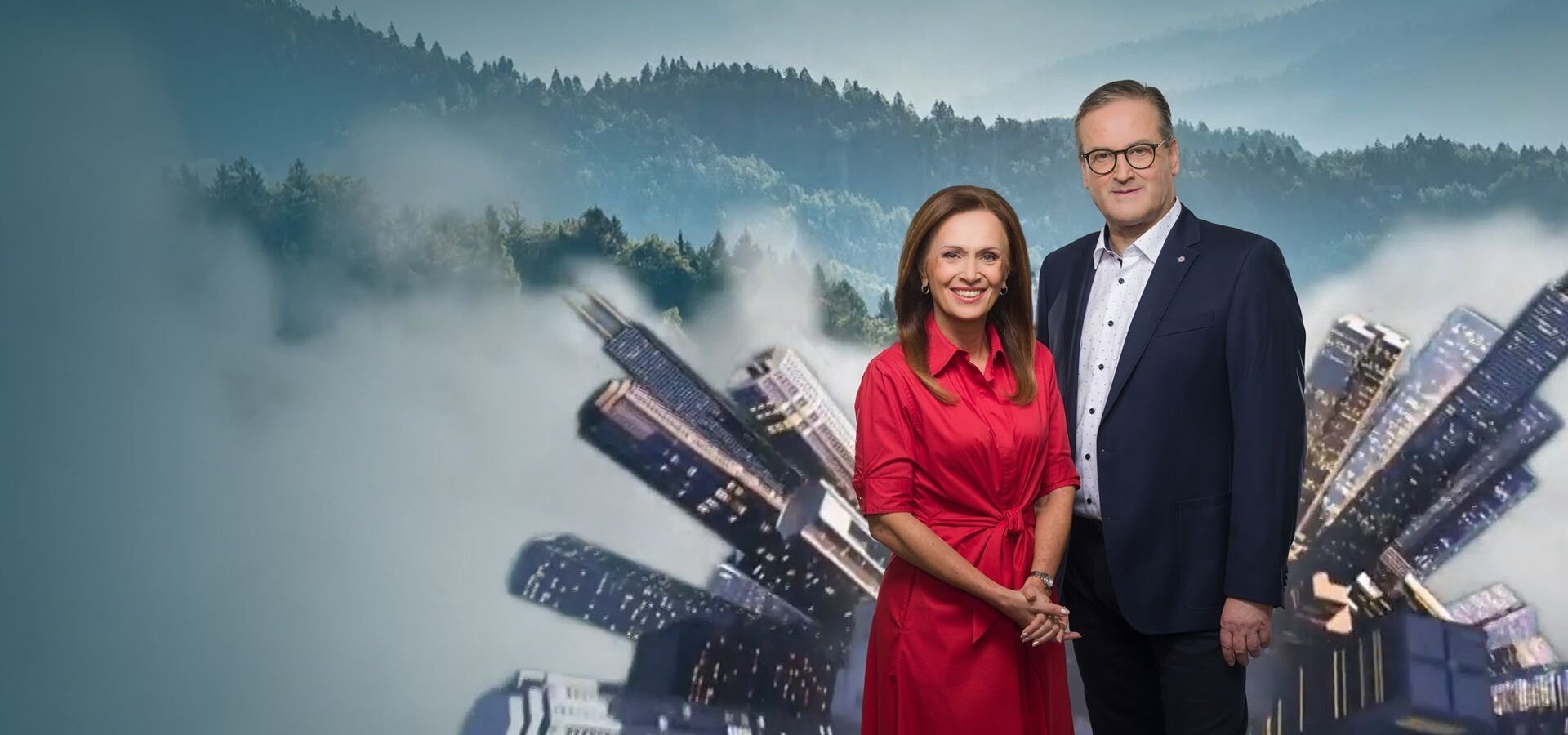 Toulky Českem budoucnosti