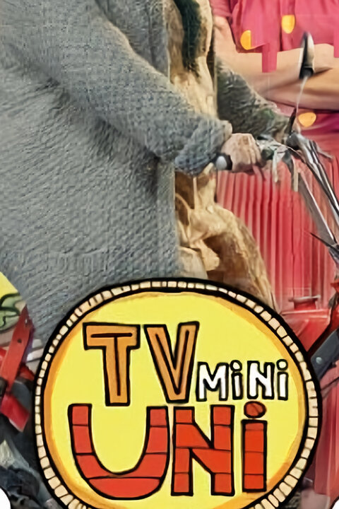 TvMiniUni: Zloděj otázek