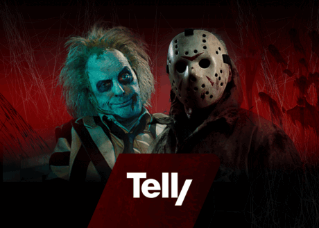 Filmy, které navodí tu pravou halloweenskou atmosféru