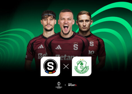 Sparta vstupuje do Konferenční ligy