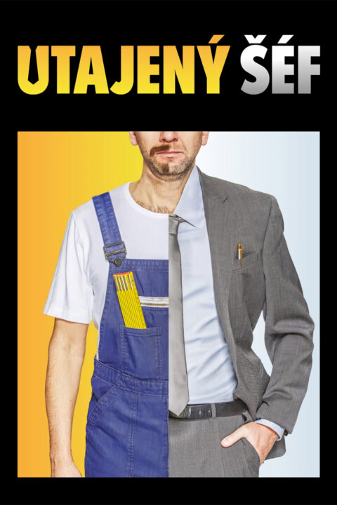 Utajený šéf