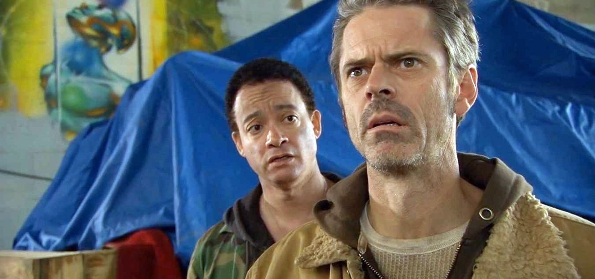 Válka světů 2: Další vlna