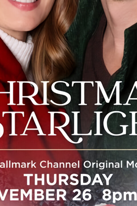 Vánoce pod hvězdami