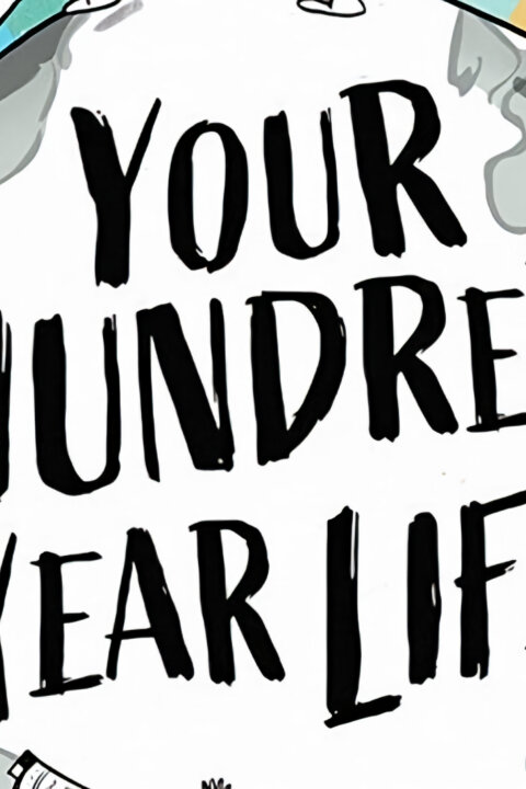 Vašich dožitých 100 let