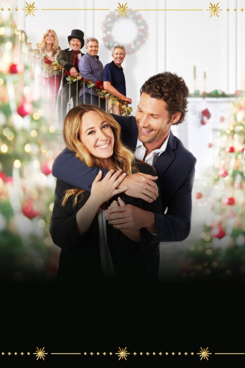 Veľké rodinné Vianoce