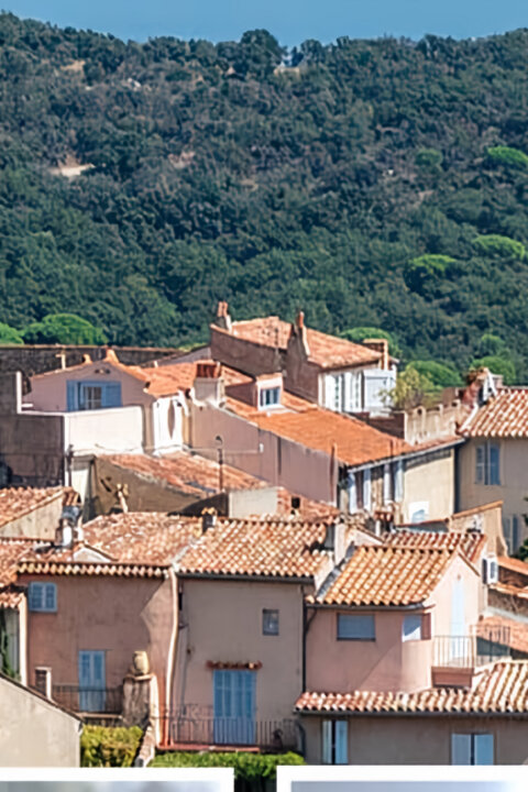 Vraždy v Ramatuelle