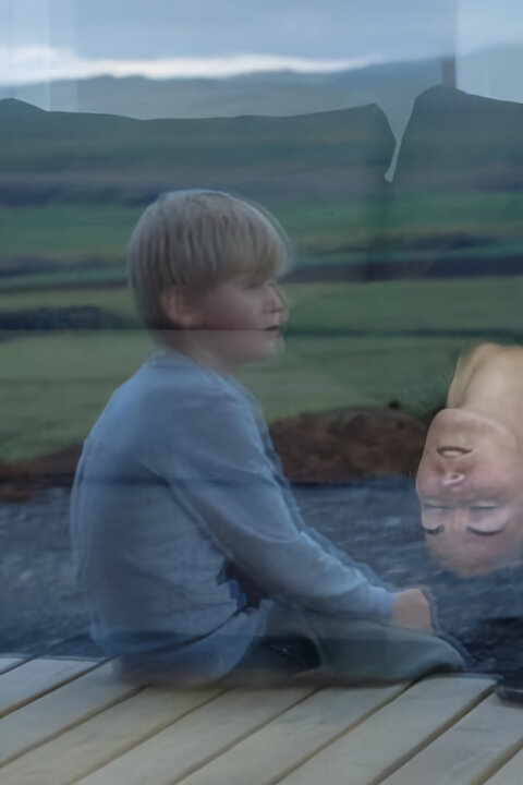 Vše, co zůstává k vidění
