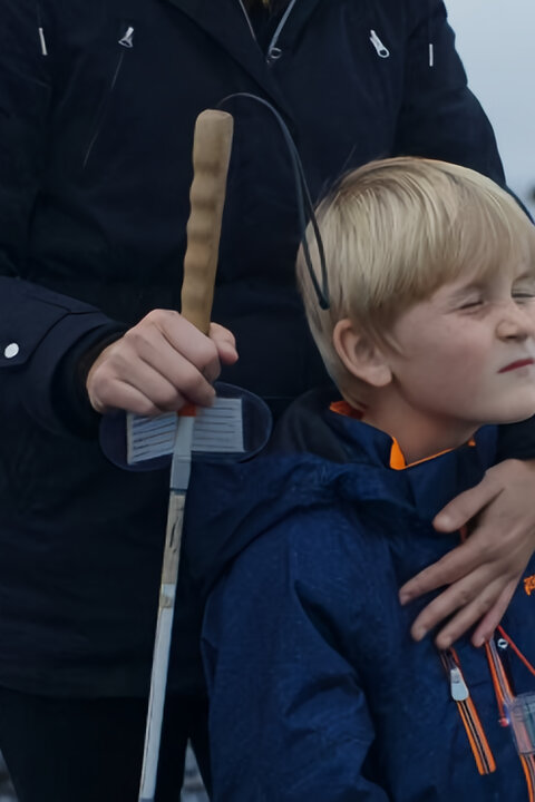 Vše, co zůstává k vidění
