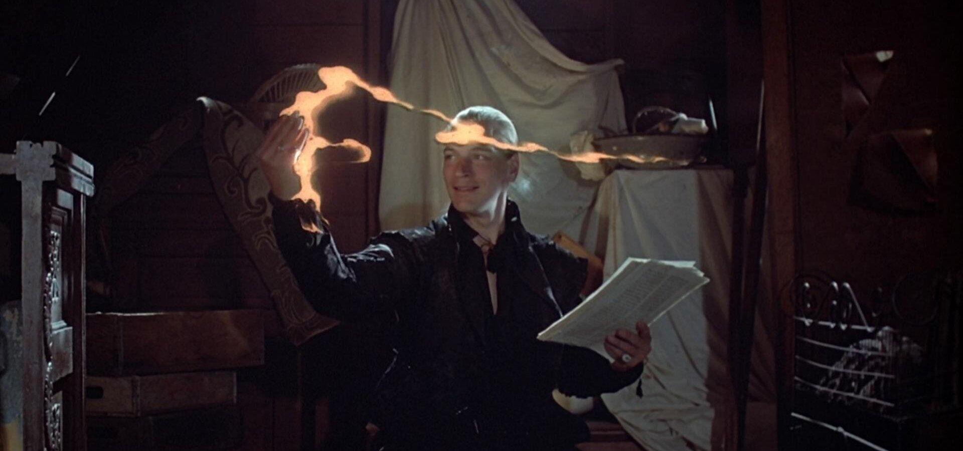 Warlock