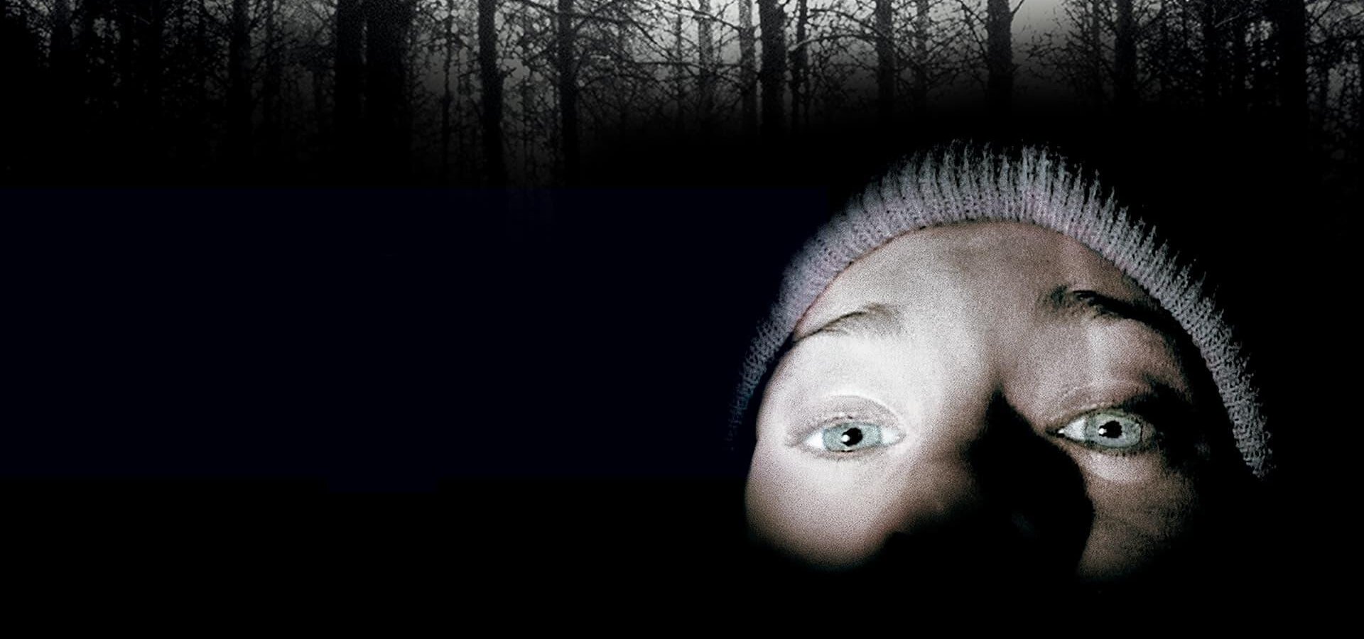 Záhada Blair Witch