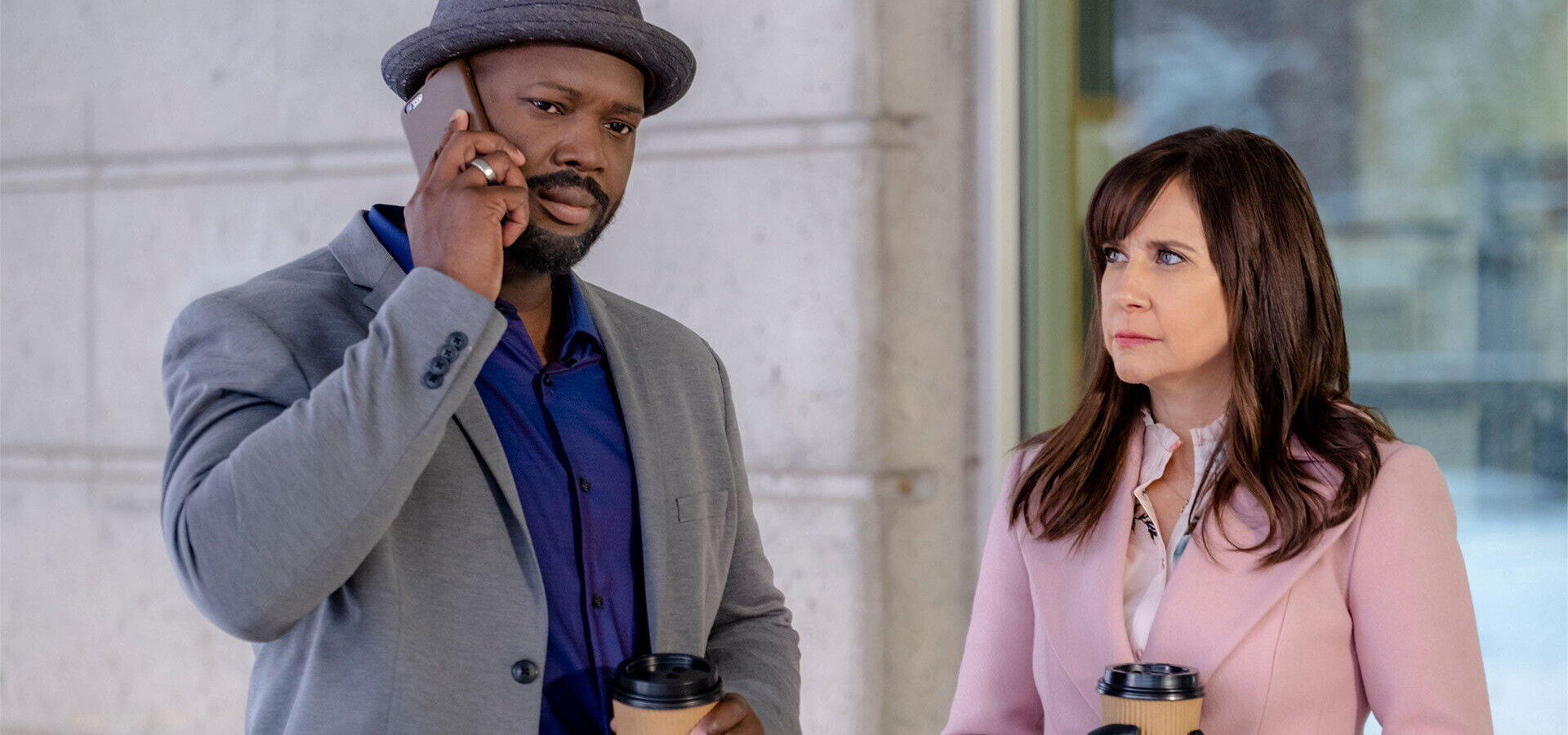 Záhada Hailey Deanové: Vražda na předpis