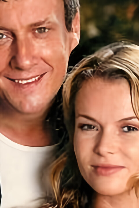 Život v buši