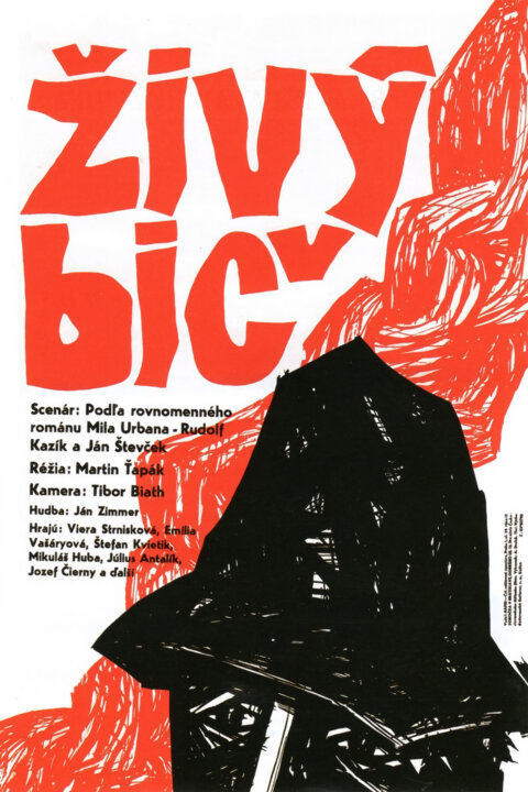 Živý bič