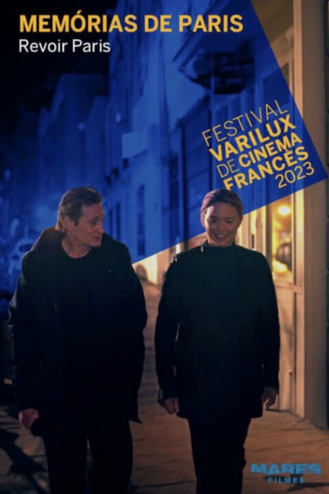 Znovu vidieť Paríž