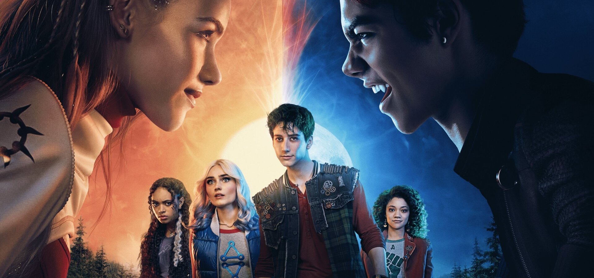 Zombie 4: Vzestup upírů