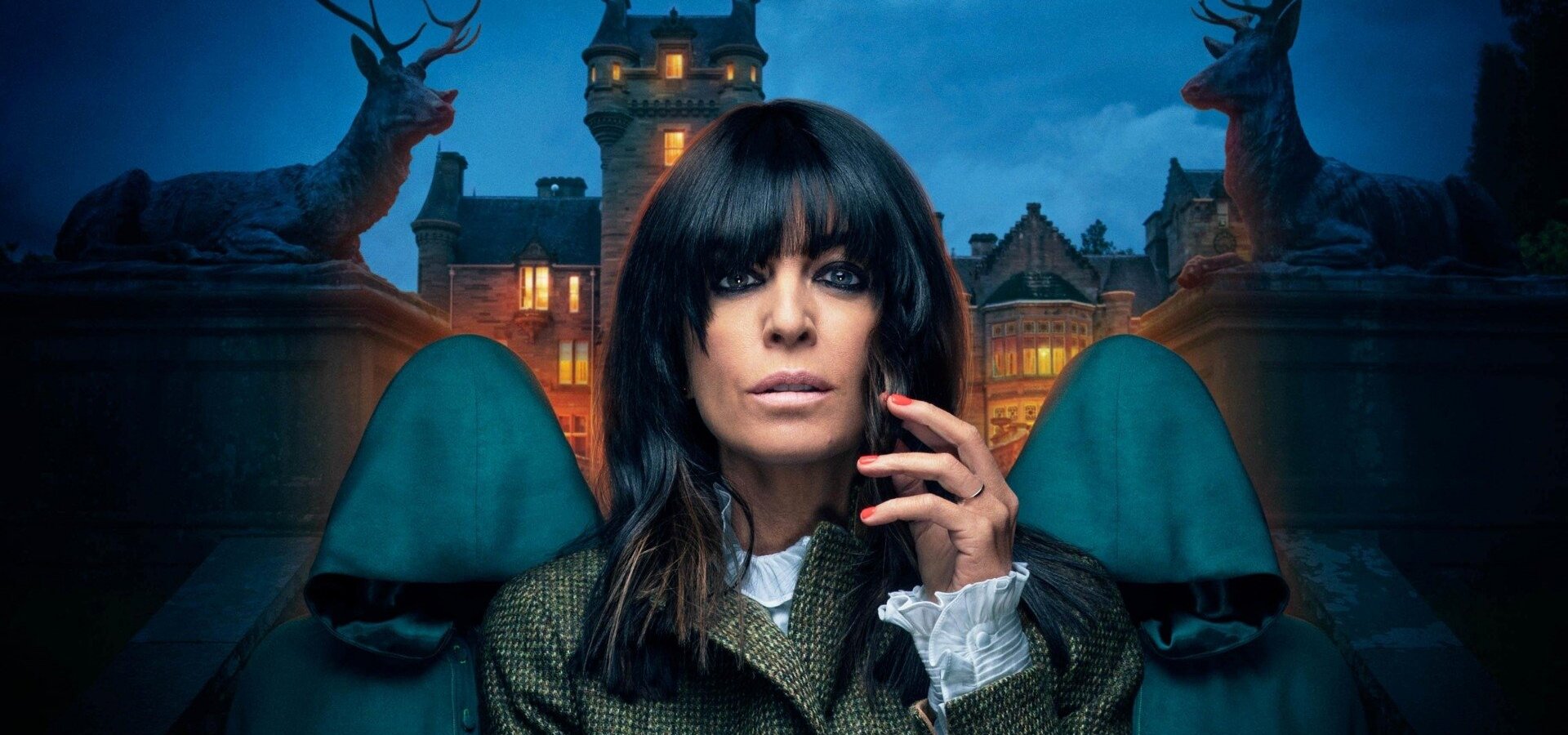 Zrádci Velká Británie