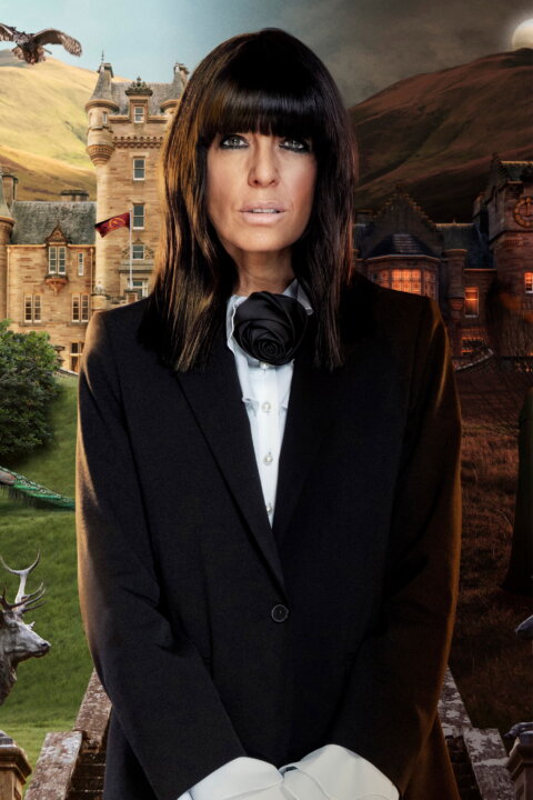 Zrádci Velká Británie