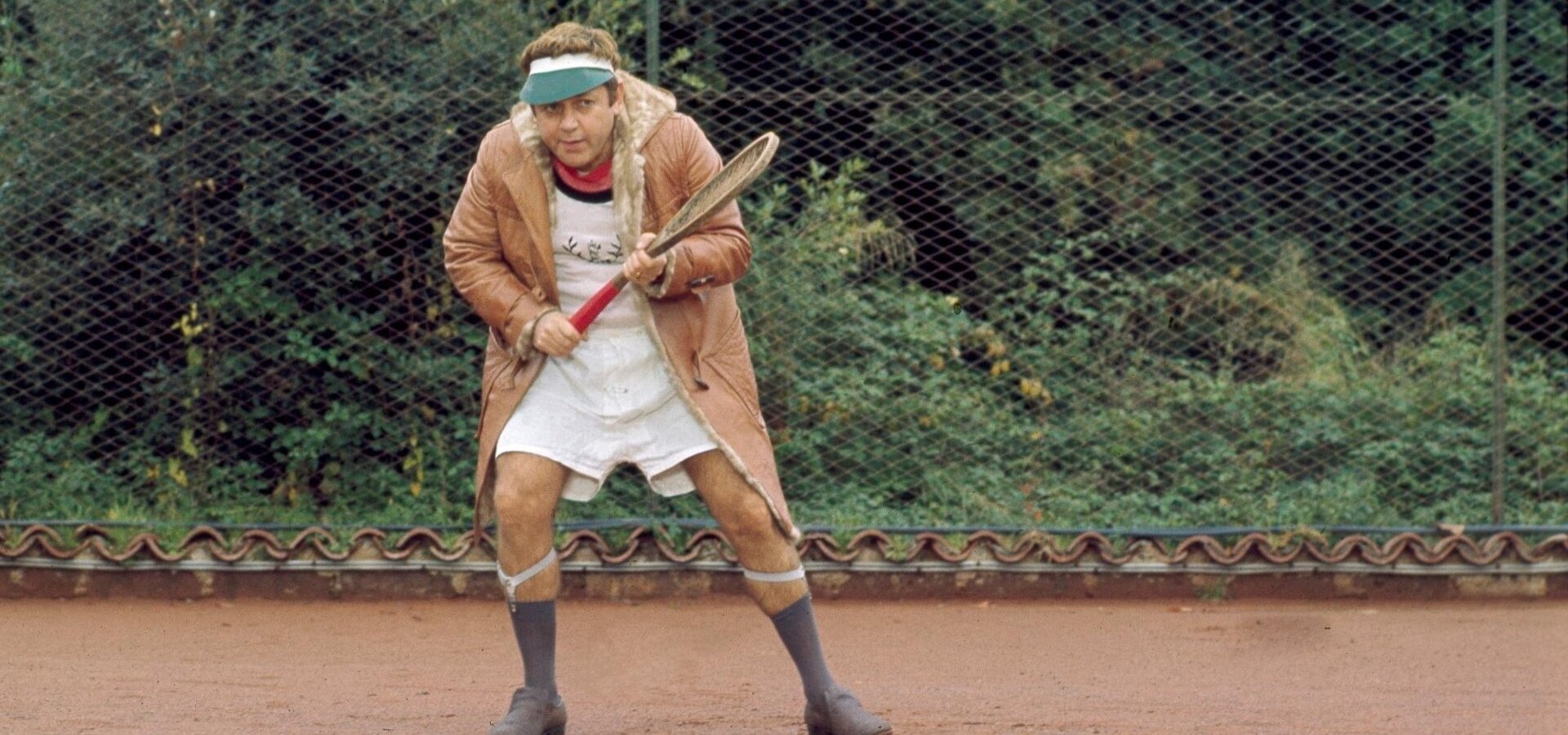 Zrození pana účetního