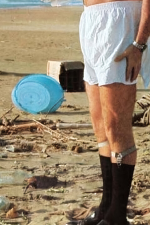 Zrození pana účetního