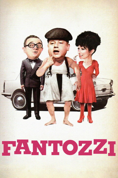 Zrození pana účetního