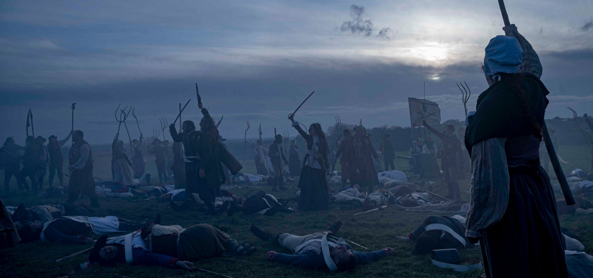 Zvíťaziť alebo zomrieť