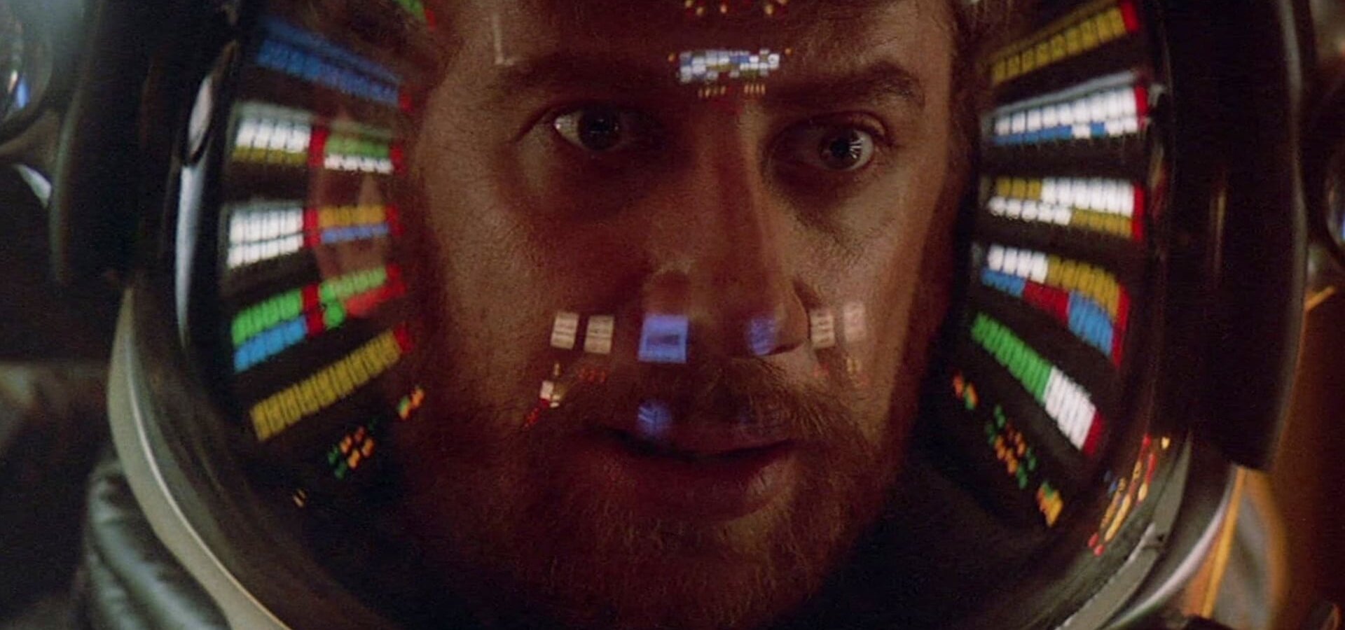 2010: Druhá vesmírná odysea