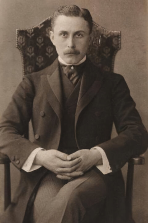 Adolf Loos – vizionář a provokatér