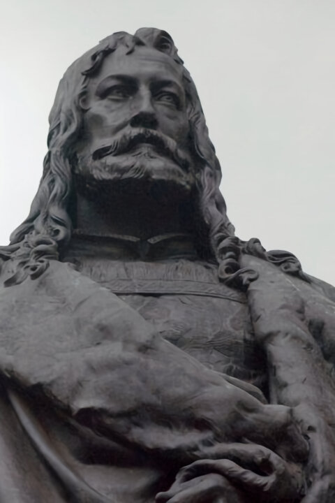 Albrecht Dürer: Tajemství autoportrétu