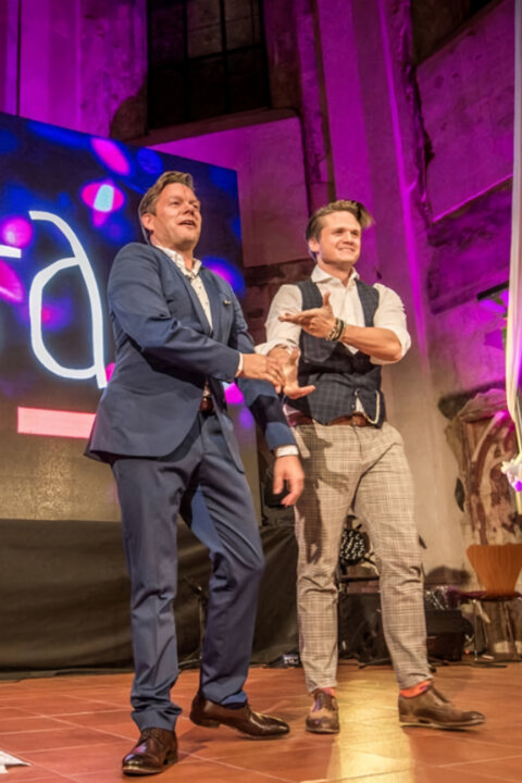 Alsa – Koncert hvězd proti bezmoci