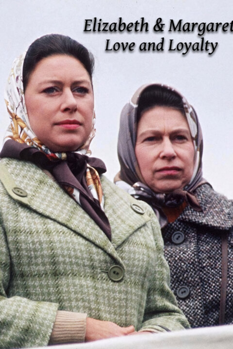 Alžběta a Margaret, královské sestry