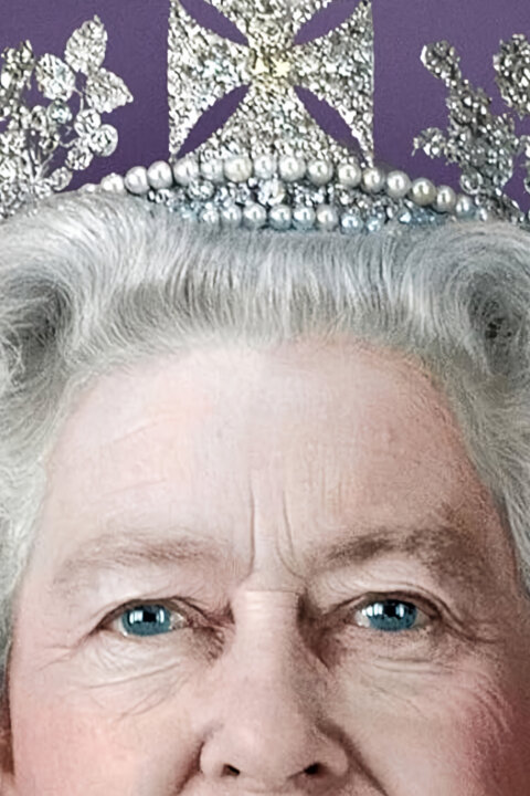 Alžběta II. - mozaika života