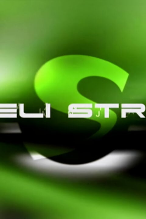 Anjeli strážni