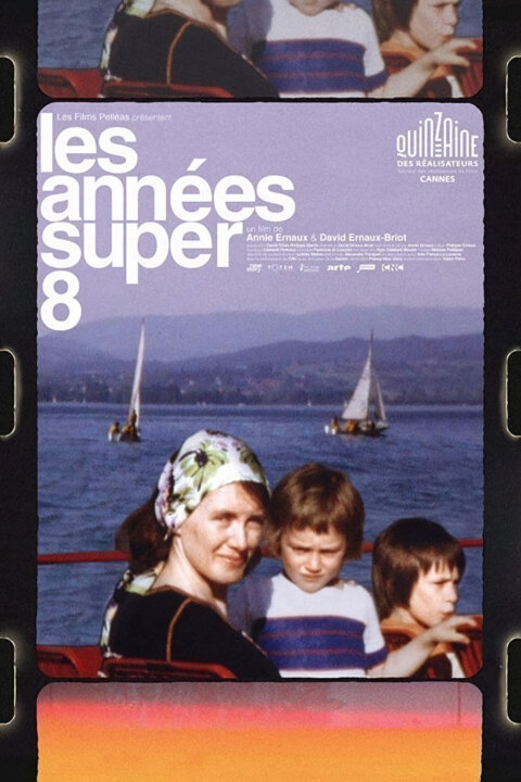 Annie Ernaux: Superosmičkové roky
