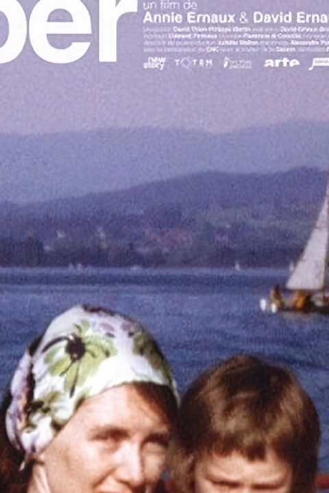 Annie Ernaux: Superosmičkové roky