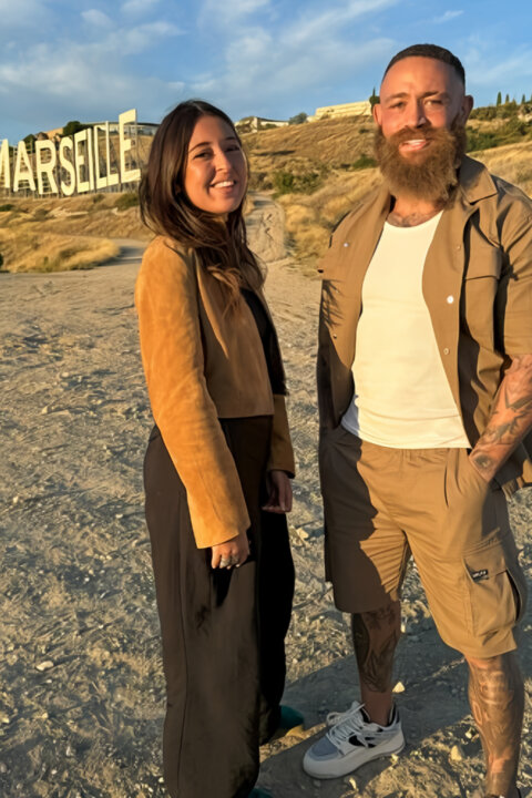 Ashley Cain - V nebezpečných zónách