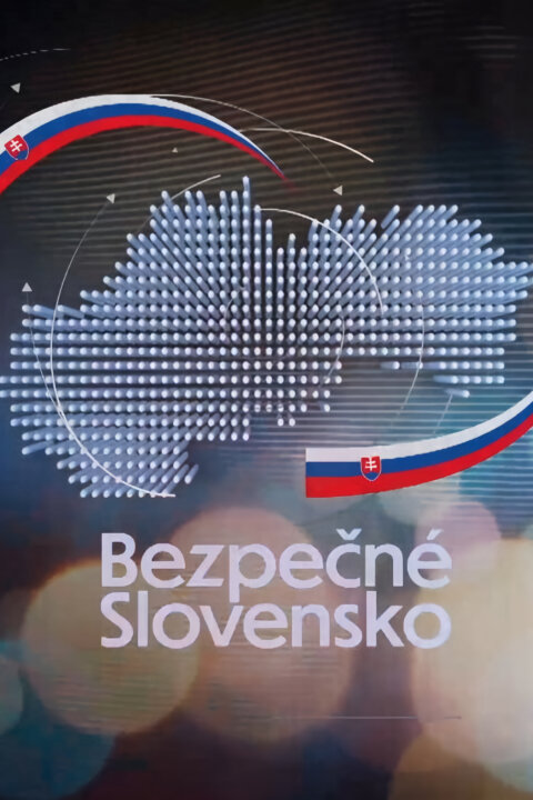 Bezpečné Slovensko