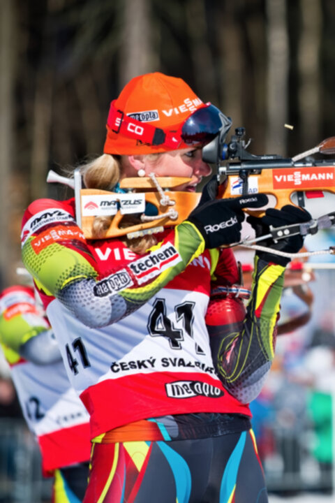 Biatlon