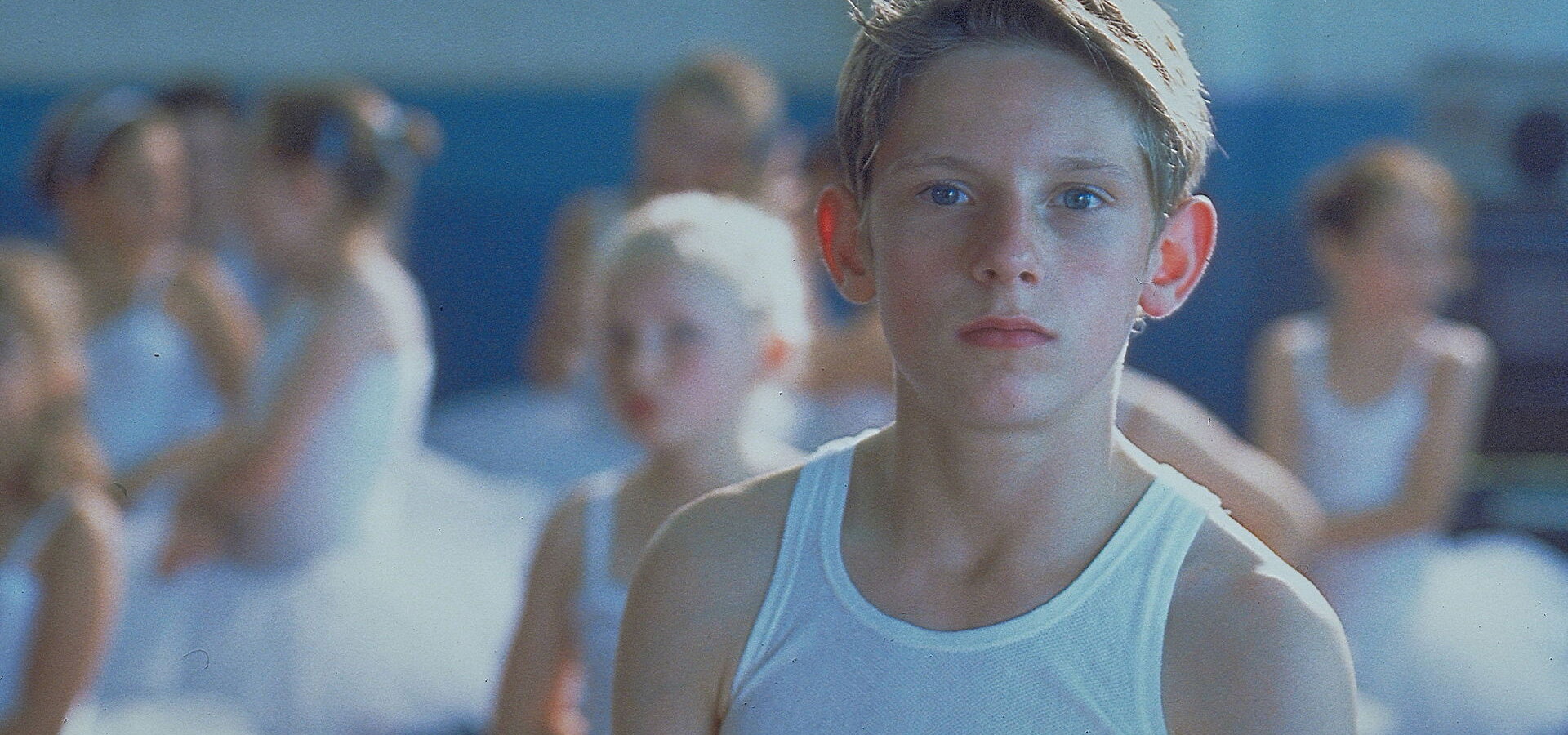 Billy Elliot