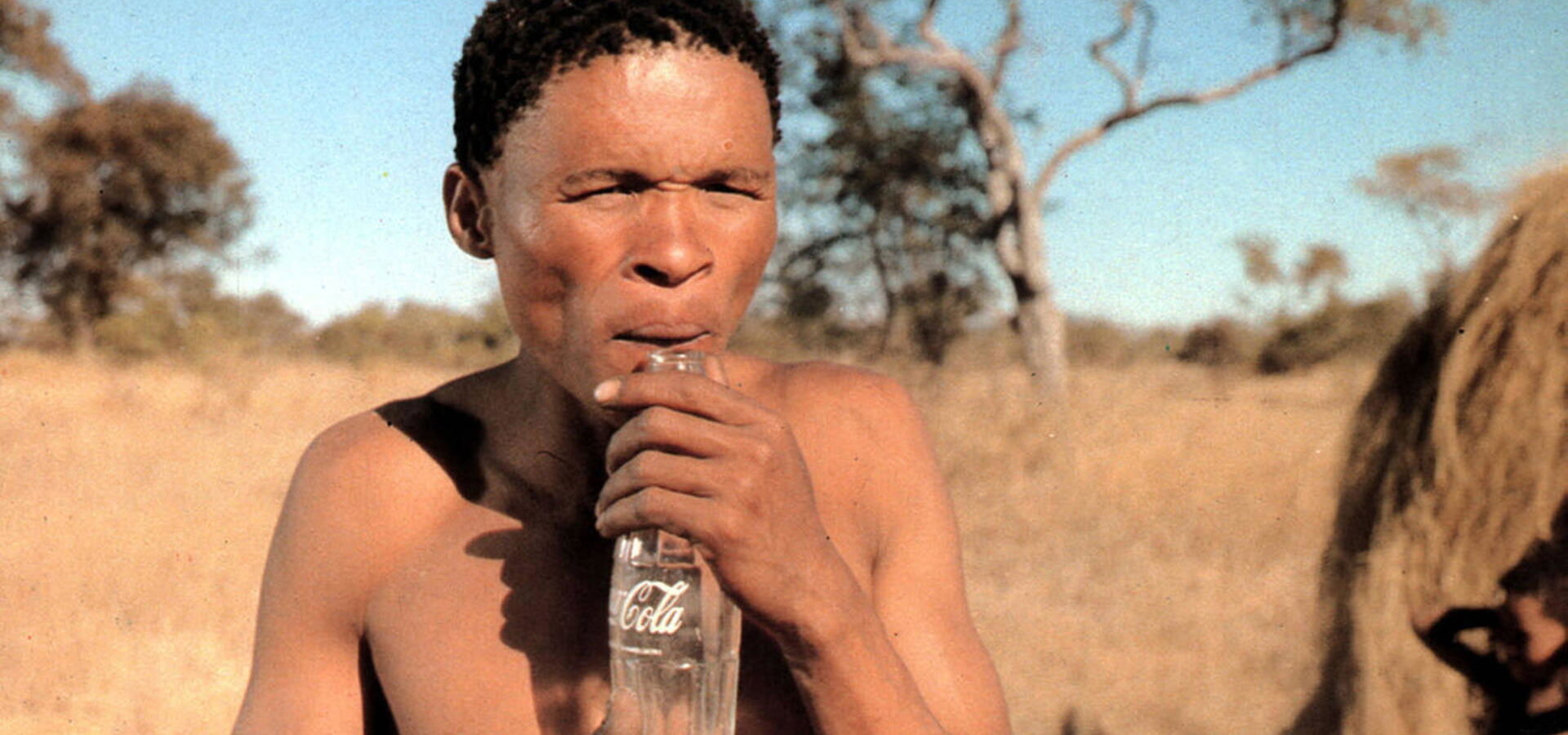 Bohové musí být šílení