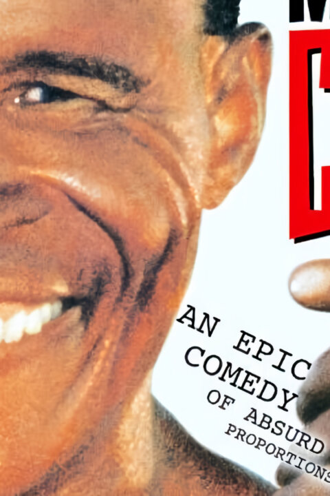 Bohové musí být šílení