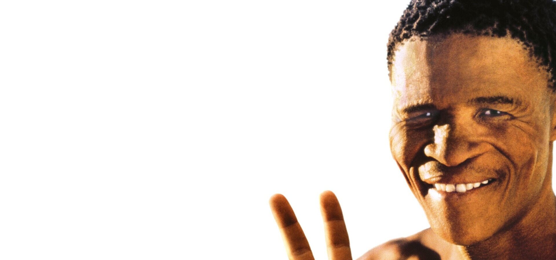 Bohové musí být šílení II