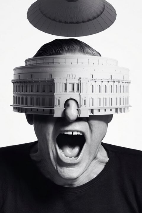 Bryan Adams živě v Royal Albert Hall