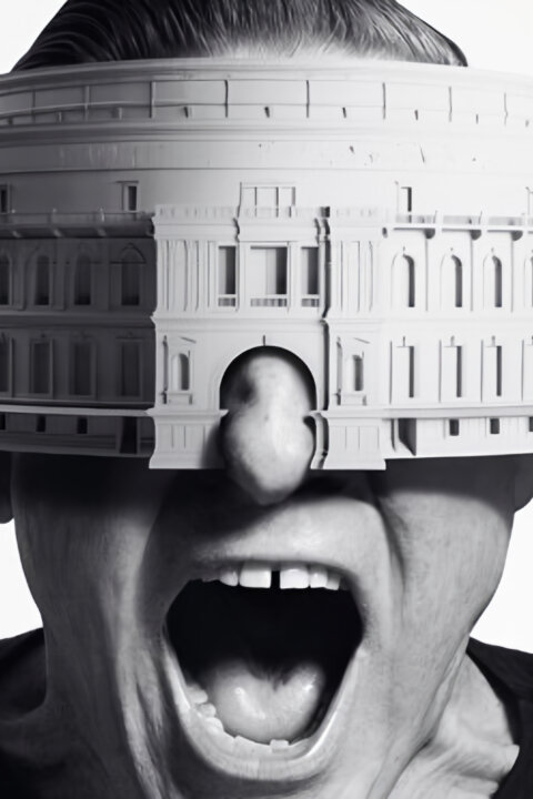 Bryan Adams živě v Royal Albert Hall