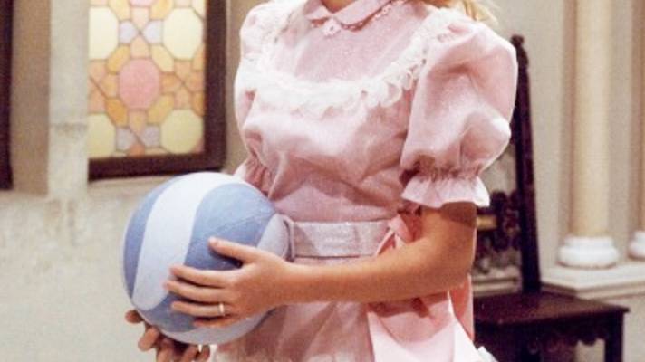 Červánková královna