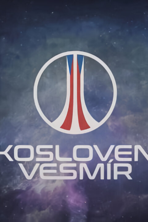 Československý vesmír