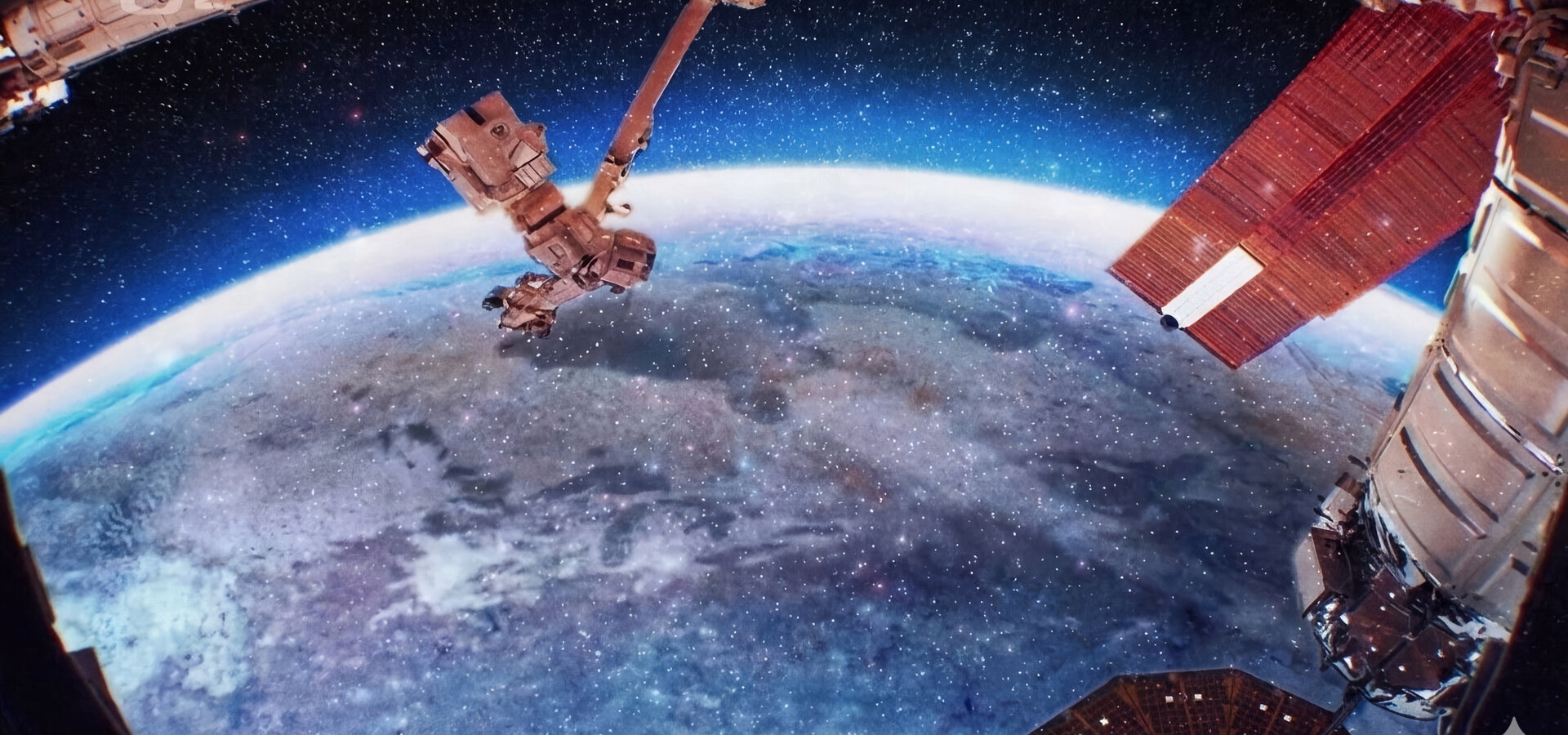 Československý vesmír